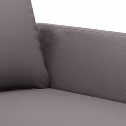 VidaXL 3201742 set di mobili per soggiorno Grigio - Vista aggiuntiva 6