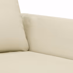 VidaXL 3201746 set di mobili per soggiorno Crema - Vista aggiuntiva 6