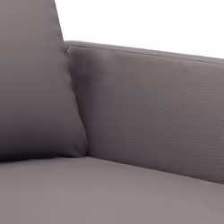 VidaXL 3201747 set di mobili per soggiorno Grigio - Vista aggiuntiva 7
