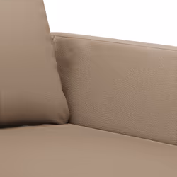 VidaXL 3201749 set di mobili per soggiorno Cappuccino - Vista aggiuntiva 7