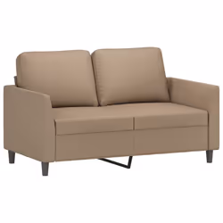 VidaXL 3201759 set di mobili per soggiorno Cappuccino