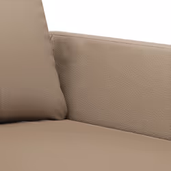 VidaXL 3201759 set di mobili per soggiorno Cappuccino - Vista aggiuntiva 6