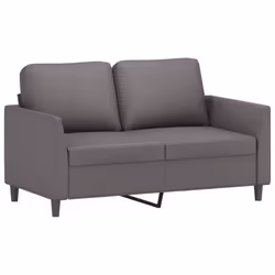 VidaXL 3201762 set di mobili per soggiorno Grigio