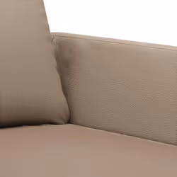 VidaXL 3201769 set di mobili per soggiorno Cappuccino - Vista aggiuntiva 6