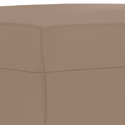 VidaXL 3201769 set di mobili per soggiorno Cappuccino - Vista aggiuntiva 7