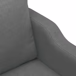 VidaXL 3201771 set di mobili per soggiorno Grigio - Vista aggiuntiva 6
