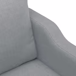VidaXL 3201778 set di mobili per soggiorno Grigio - Vista aggiuntiva 7