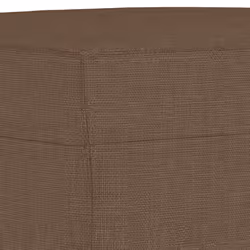 VidaXL 3201781 set di mobili per soggiorno Marrone Metallo, Legno compensato - Vista aggiuntiva 8