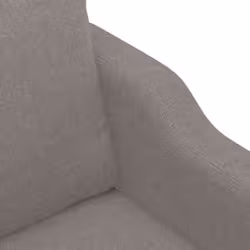 VidaXL 3201785 set di mobili per soggiorno Grigio talpa Metallo, Legno compensato - Vista aggiuntiva 7