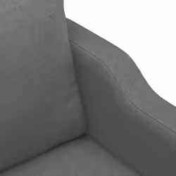 VidaXL 3201795 set di mobili per soggiorno Grigio - Vista aggiuntiva 7