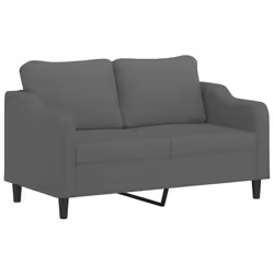 VidaXL 3201803 set di mobili per soggiorno Grigio - Vista aggiuntiva 4