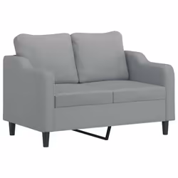 VidaXL 3201810 set di mobili per soggiorno Grigio - Vista aggiuntiva 3