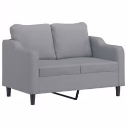 VidaXL 3201826 set di mobili per soggiorno Grigio - Vista aggiuntiva 3