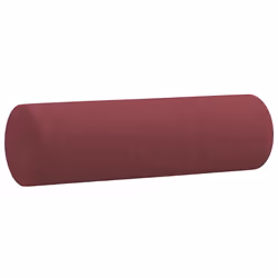 VidaXL 3201864 set di mobili per soggiorno Rosso - Vista aggiuntiva 6