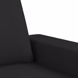 VidaXL 3201878 set di mobili per soggiorno Nero - Vista aggiuntiva 6