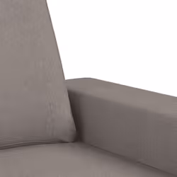 VidaXL 3201881 set di mobili per soggiorno Grigio talpa - Vista aggiuntiva 6