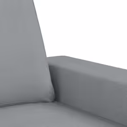 VidaXL 3201882 set di mobili per soggiorno Grigio - Vista aggiuntiva 5