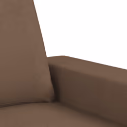 VidaXL 3201901 set di mobili per soggiorno Marrone - Vista aggiuntiva 5