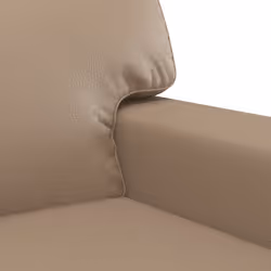 VidaXL 3201918 set di mobili per soggiorno Cappuccino - Vista aggiuntiva 5