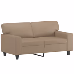 VidaXL 3201928 set di mobili per soggiorno Cappuccino - Vista aggiuntiva 3