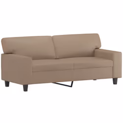 VidaXL 3201928 set di mobili per soggiorno Cappuccino - Vista aggiuntiva 4
