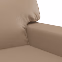 VidaXL 3201928 set di mobili per soggiorno Cappuccino - Vista aggiuntiva 5