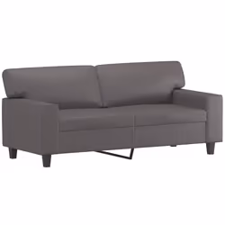 VidaXL 3201931 set di mobili per soggiorno Grigio - Vista aggiuntiva 4