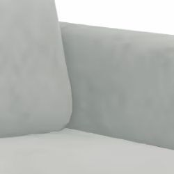 VidaXL 3201934 set di mobili per soggiorno Grigio - Vista aggiuntiva 6