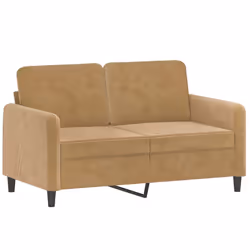 VidaXL 3201941 set di mobili per soggiorno Marrone - Vista aggiuntiva 4
