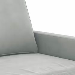 VidaXL 3201954 set di mobili per soggiorno Grigio - Vista aggiuntiva 6