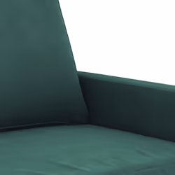 VidaXL 3201956 set di mobili per soggiorno Verde - Vista aggiuntiva 6