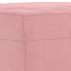 VidaXL 3201967 set di mobili per soggiorno Rosa Metallo, Legno compensato - Vista aggiuntiva 7
