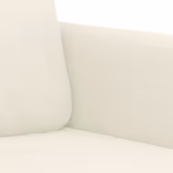 VidaXL 3202042 set di mobili per soggiorno Crema - Vista aggiuntiva 6
