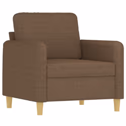 VidaXL 3202057 set di mobili per soggiorno Marrone - Vista aggiuntiva 3