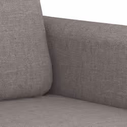 VidaXL 3202061 set di mobili per soggiorno Grigio talpa - Vista aggiuntiva 6