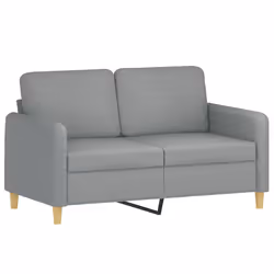 VidaXL 3202070 set di mobili per soggiorno Grigio - Vista aggiuntiva 4