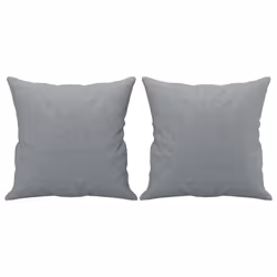 VidaXL 3202070 set di mobili per soggiorno Grigio - Vista aggiuntiva 7