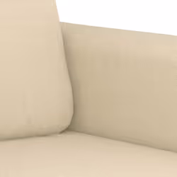 VidaXL 3202072 set di mobili per soggiorno Crema - Vista aggiuntiva 6