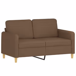 VidaXL 3202073 set di mobili per soggiorno Marrone - Vista aggiuntiva 4