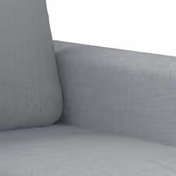 VidaXL 3202078 set di mobili per soggiorno Grigio - Vista aggiuntiva 7