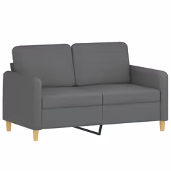 VidaXL 3202079 set di mobili per soggiorno Grigio - Vista aggiuntiva 4