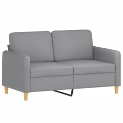 VidaXL 3202094 set di mobili per soggiorno Grigio