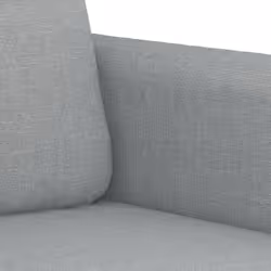 VidaXL 3202102 set di mobili per soggiorno Grigio - Vista aggiuntiva 5