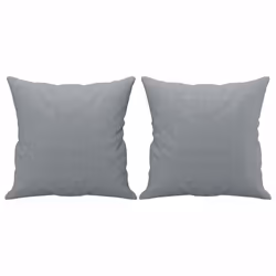 VidaXL 3202102 set di mobili per soggiorno Grigio - Vista aggiuntiva 6