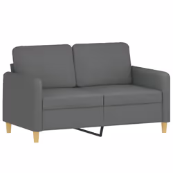 VidaXL 3202111 set di mobili per soggiorno Grigio