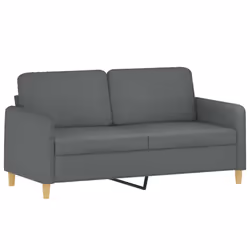 VidaXL 3202111 set di mobili per soggiorno Grigio - Vista aggiuntiva 4