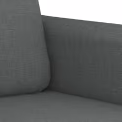 VidaXL 3202119 set di mobili per soggiorno Grigio - Vista aggiuntiva 5