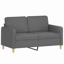 VidaXL 3202127 set di mobili per soggiorno Grigio - Vista aggiuntiva 4