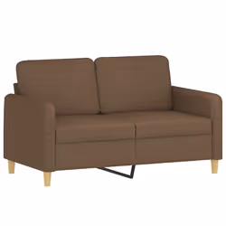 VidaXL 3202129 set di mobili per soggiorno Marrone - Vista aggiuntiva 3