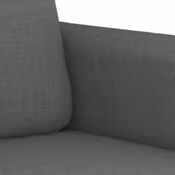 VidaXL 3202135 set di mobili per soggiorno Grigio - Vista aggiuntiva 7